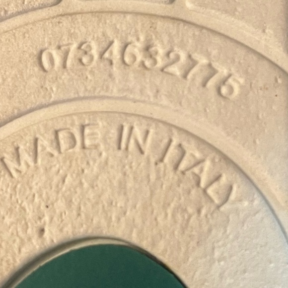 Dolce & Gabbana Shark-teeth Soles Sz 11 Low-top Sneaker Red Men Logo - Picture 10 of 12